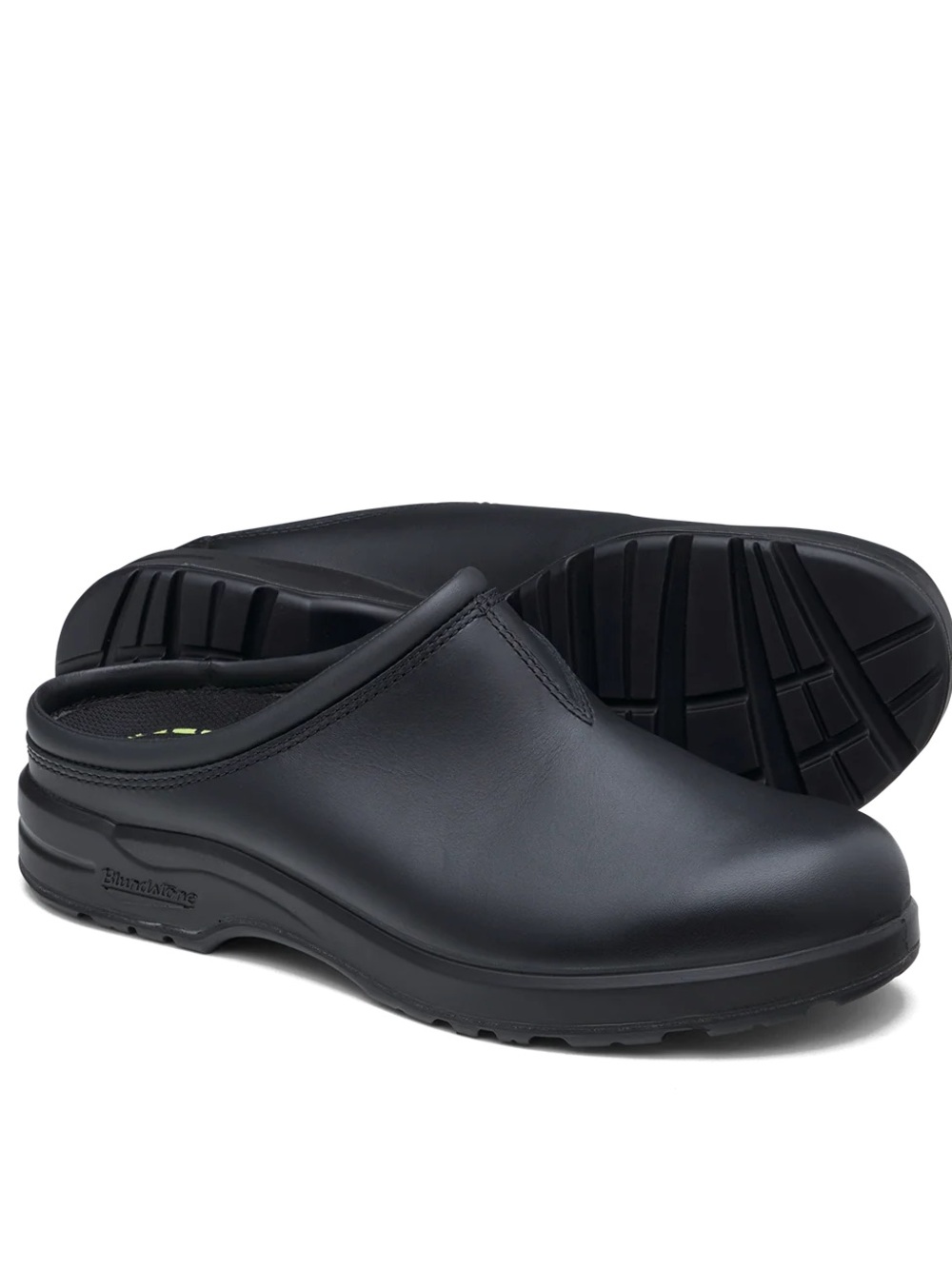 Blundstone All-Terrain Clog Black Women’s Size 10